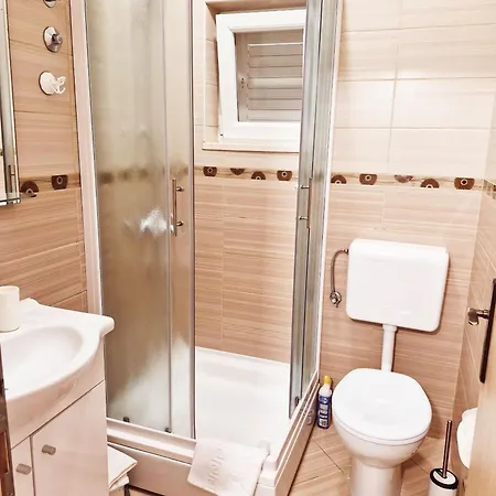 Apartamento Apartman 2 S 1 Spavacom Sobom *