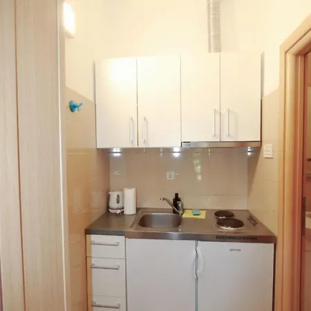 Apartman 2 S 1 Spavacom Sobom Apartamento *